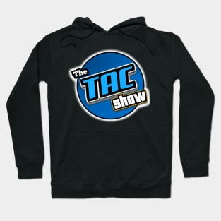 TAC Show Logo Hoodie